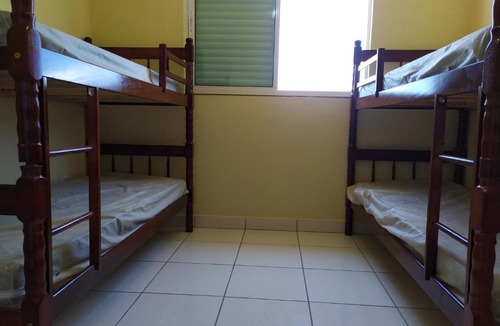 Itagua Apartment | Apto no Itaguá - A 10 min a pé da Praia Grande