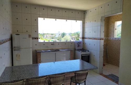 Itagua Apartment | Apto no Itaguá - A 10 min a pé da Praia Grande