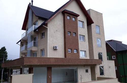 C A I C Apartment | Apto no Lar da Serra