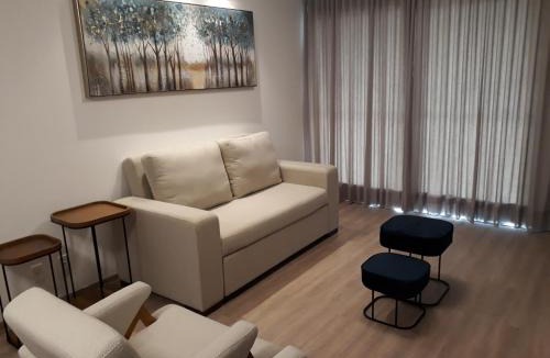 C A I C Apartment | Apto no Lar da Serra