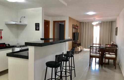 Arraial do Cabo Apartment | Apto no Le Bon Vivant Praia Grande