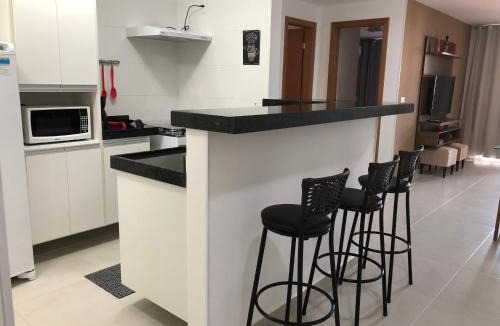 Arraial do Cabo Apartment | Apto no Le Bon Vivant Praia Grande