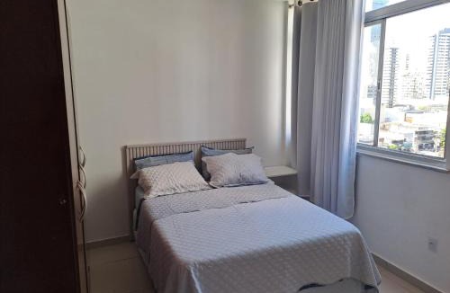 Umarizal Apartment | Apto no melhor bairro de Belém Doca