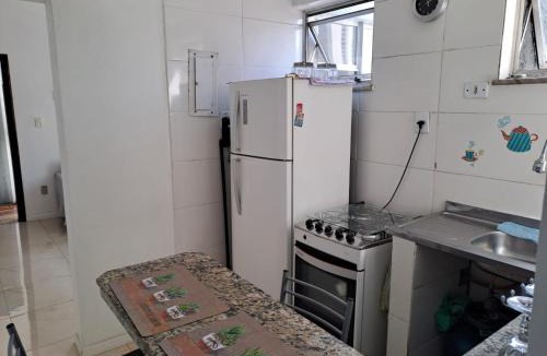 Umarizal Apartment | Apto no melhor bairro de Belém Doca