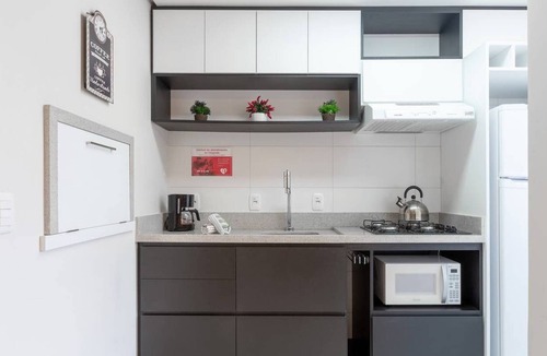 Floresta Apartment | Apto no melhor Local de Gramado