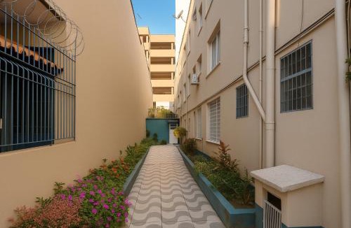 Menino Deus Apartment | Apto no Menino Deus