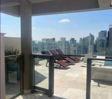 Paraiso Apartment | Apto no Paraíso | Próx. ao Itaú Cultural e Metrô