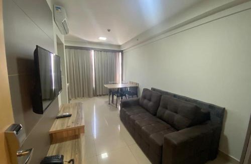 Pousada do Rio Quente Apartment | Apto no Park Veredas com acesso ao rio de águas quentes e área de lazer espetacular