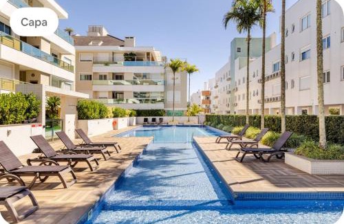Ingleses Centro Apartment | Apto no Sete Mares a 50 m da Praia dos Ingleses