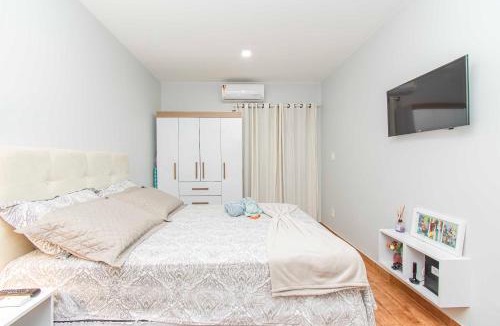 Plano Piloto Apartment | Apto no sudoeste super confortável #212#