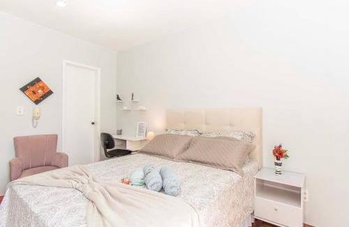 Plano Piloto Apartment | Apto no sudoeste super confortável #212#