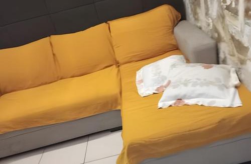 Salgado Filho House | Apto no térreo com 2 quartos