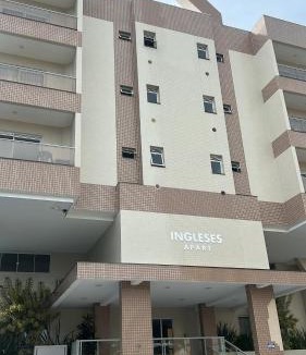 Ingleses Sul Apartment | Apto nos Ingleses a 80m do Mar com Piscina e Garagem