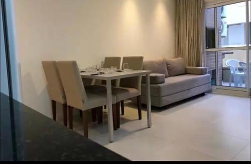 Ingleses Sul Apartment | Apto nos Ingleses a 80m do Mar com Piscina e Garagem