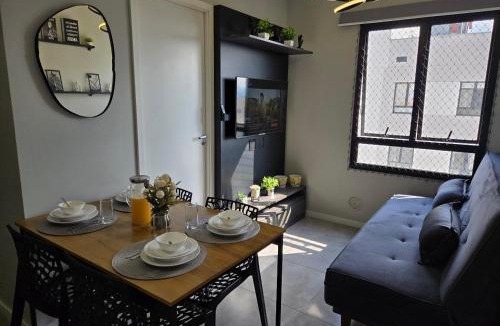 Sooretama Apartment | Apto Novíssimo - Próximo à Pinheiros e Estações