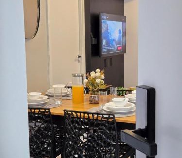 Sooretama Apartment | Apto Novíssimo - Próximo à Pinheiros e Estações