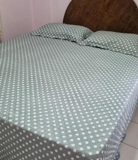 Ribeirao do Lipa Apartment | Apto novo 2 quartos
