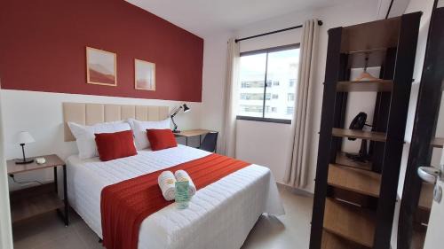 Sao Cristovao Apartment | Apto novo com piscina, próximo ao Maracanã e UERJ