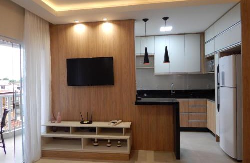 Centro Apartment | Apto. Novo e decorado.