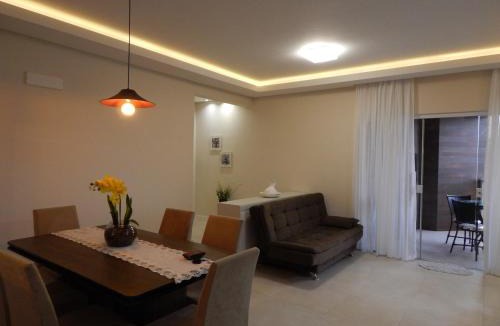 Centro Apartment | Apto. Novo e decorado.