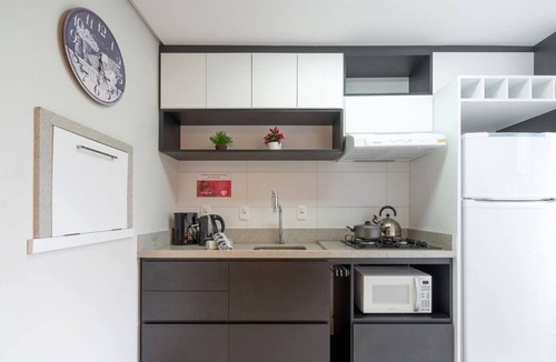Floresta Apartment | Apto Novo E Moderno na Melhor Localizacao