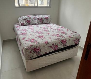 Barreto Apartment | Apto novo e reformado - excelente custo beneficio