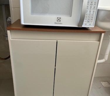 Barreto Apartment | Apto novo e reformado - excelente custo beneficio