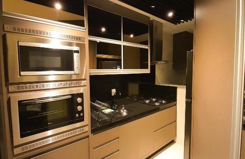 Pomerode Apartment | Apto novo no centro