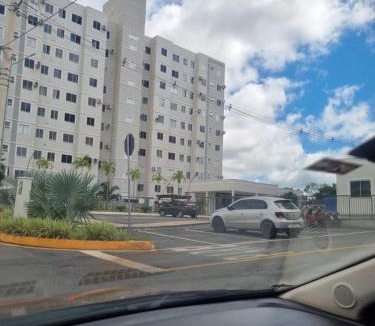 Ribeirao do Lipa Apartment | Apto novo região central