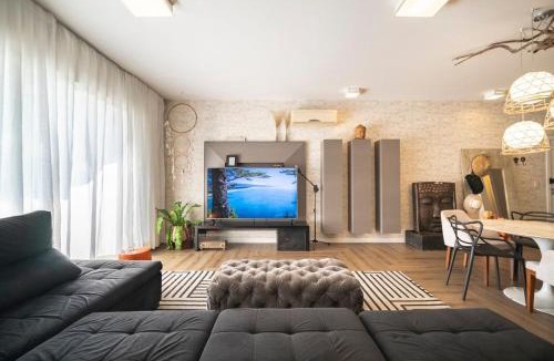 Santinho Apartment | Apto Oásis com vista para o mar by Achei Floripa