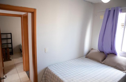 Laranjeiras Velha Apartment | Apto otima localizacao e Wi-Fi em Serra ES