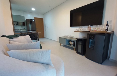 Maceio Apartment | Apto Pé na Areia com Piscina Privativa