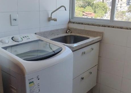 Florianopolis Apartment | Apto p/4 em Floripa: sossego no Itacorubi Zm4697