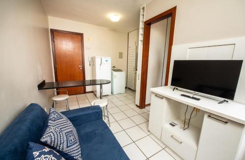 Asa Sul Apartment | Apto p home office c boa localizacao - Asa Sul DF