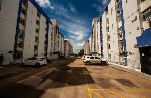 Asa Sul Apartment | Apto p home office c boa localizacao - Asa Sul DF