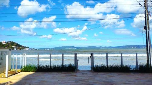Centro Apartment | Apto Panorâmico Vista Mar em Itapema - SC