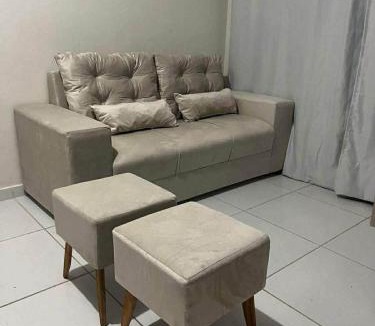 Gramame Apartment | Apto Paraíso do sol