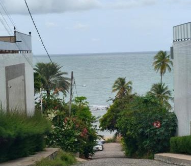 Gramame Apartment | Apto Paraíso do sol