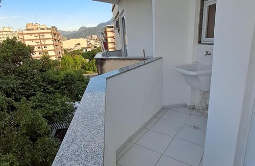 Todos os Santos Apartment | Apto para até 4 pessoas próximo Norte Shopping 1