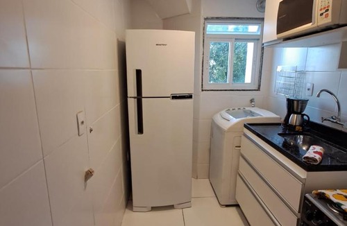 Todos os Santos Apartment | Apto para até 4 pessoas próximo Norte Shopping 1