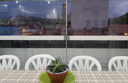 Aparecida Apartment | Apto para até 6 pessoas, 600 metros da Basílica