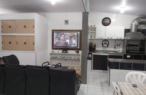 Aparecida Apartment | Apto para até 6 pessoas, 600 metros da Basílica