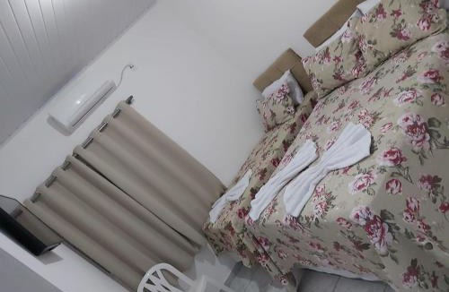 Aparecida Apartment | Apto para até 6 pessoas, 600 metros da Basílica