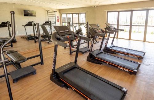 Olivenca Apartment | Apto Pe na Areia c Academia e Lazer Vogue Marine