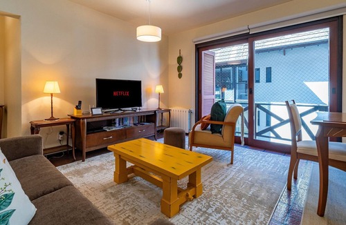 Gramado City Centre Apartment | Apto Pedras Brancas - Stay House Temporada