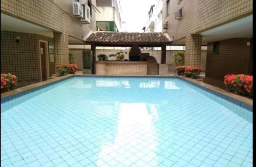 Recreio dos Bandeirantes Apartment | Apto Perto da praia - Recreios dos Bandeirantes