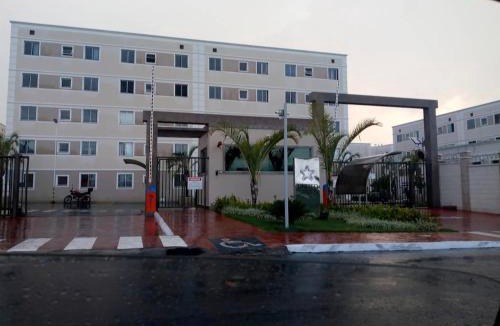 Shopping Park Apartment | Apto perto Shopping, Castelli, Unitri, AABB, Palácio de Cristal