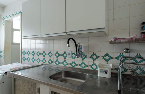 Praia do Morro Apartment | Apto Pet Friendly com Garagem na Praia do Morro