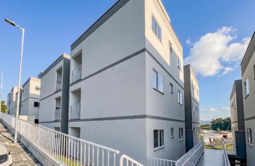 Fortaleza Alta Apartment | Apto Pet Friendly com Garagem em Blumenau
