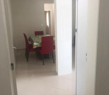 Piratuba Apartment | Apto Piratuba Termas